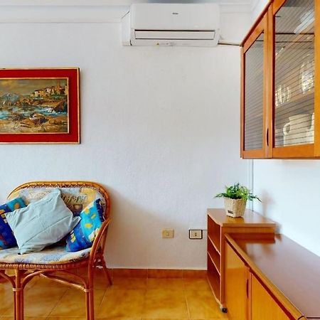 Вілла Casa Estambul Сан-Педро-дель-Пінатар Екстер'єр фото