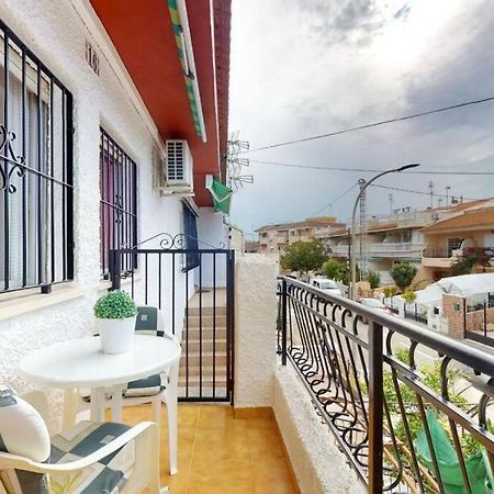 Вілла Casa Estambul Сан-Педро-дель-Пінатар Екстер'єр фото