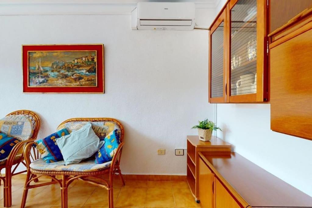 Вілла Casa Estambul Сан-Педро-дель-Пінатар Екстер'єр фото