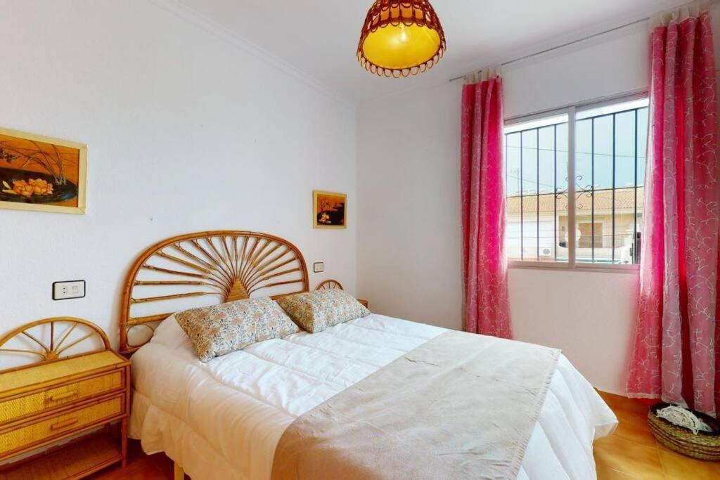 Вілла Casa Estambul Сан-Педро-дель-Пінатар Екстер'єр фото
