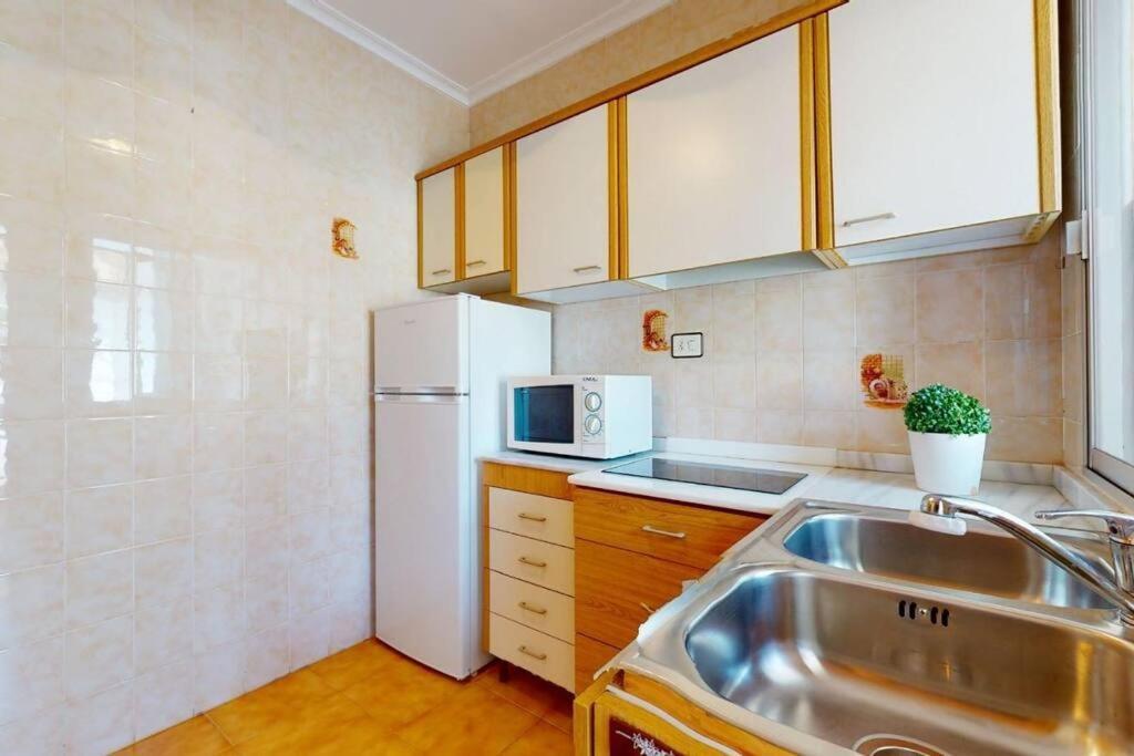 Вілла Casa Estambul Сан-Педро-дель-Пінатар Екстер'єр фото